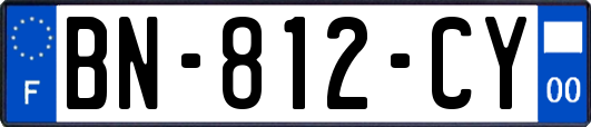 BN-812-CY