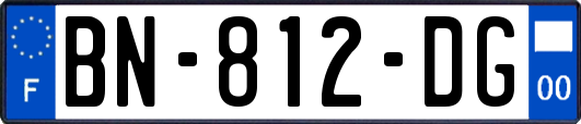 BN-812-DG