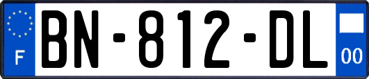 BN-812-DL