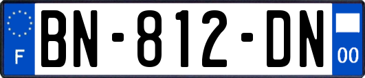 BN-812-DN