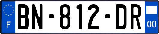BN-812-DR