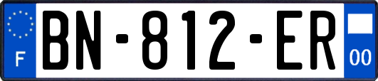 BN-812-ER