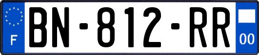 BN-812-RR