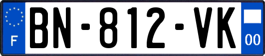 BN-812-VK