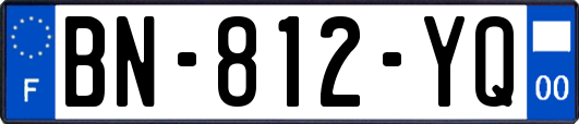 BN-812-YQ