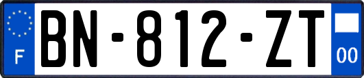 BN-812-ZT