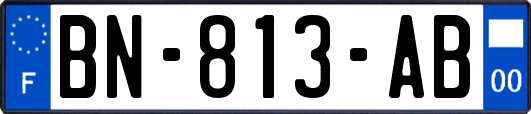 BN-813-AB