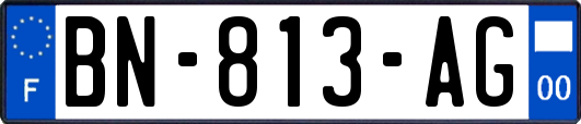 BN-813-AG