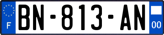 BN-813-AN