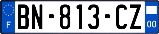 BN-813-CZ