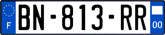 BN-813-RR