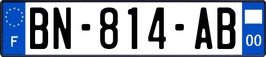 BN-814-AB