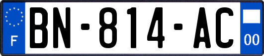 BN-814-AC