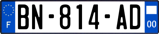 BN-814-AD