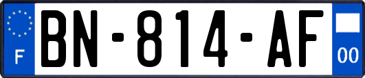 BN-814-AF