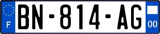BN-814-AG