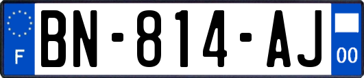 BN-814-AJ