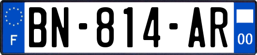 BN-814-AR