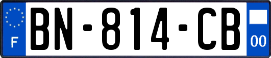 BN-814-CB