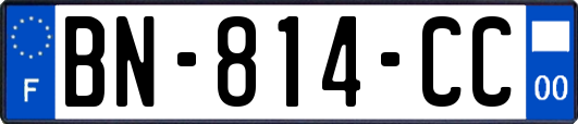 BN-814-CC