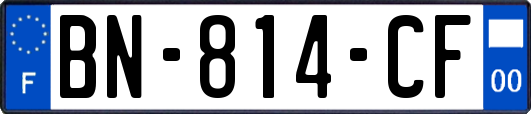 BN-814-CF