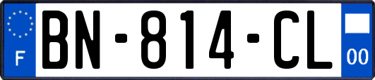 BN-814-CL