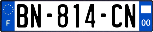 BN-814-CN