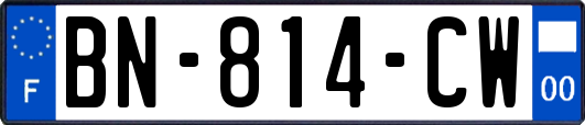 BN-814-CW