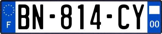 BN-814-CY