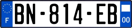 BN-814-EB