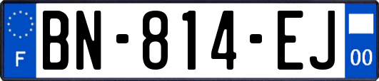 BN-814-EJ