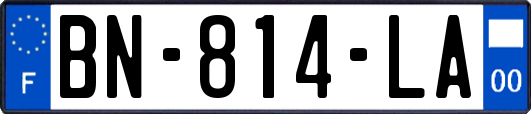 BN-814-LA