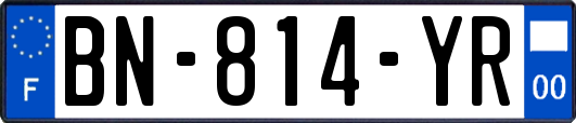 BN-814-YR