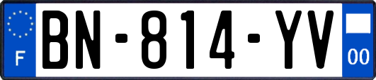 BN-814-YV