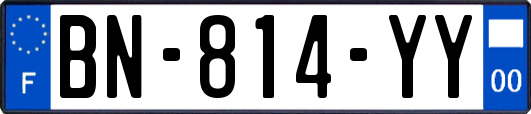 BN-814-YY
