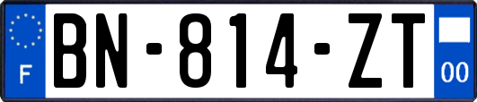 BN-814-ZT