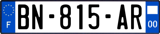BN-815-AR