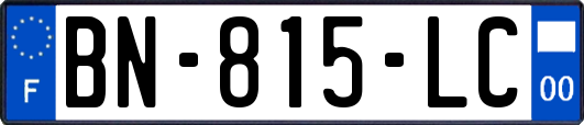 BN-815-LC