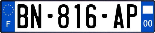 BN-816-AP