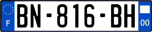 BN-816-BH