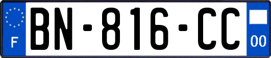 BN-816-CC