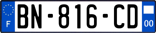 BN-816-CD