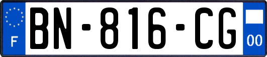 BN-816-CG