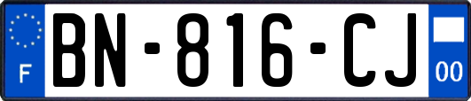 BN-816-CJ
