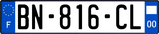 BN-816-CL