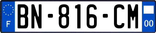 BN-816-CM
