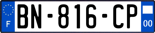 BN-816-CP