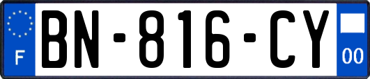 BN-816-CY