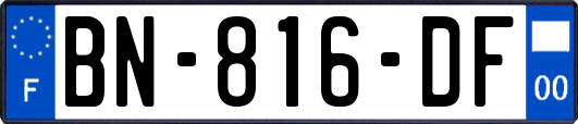 BN-816-DF