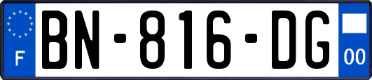 BN-816-DG